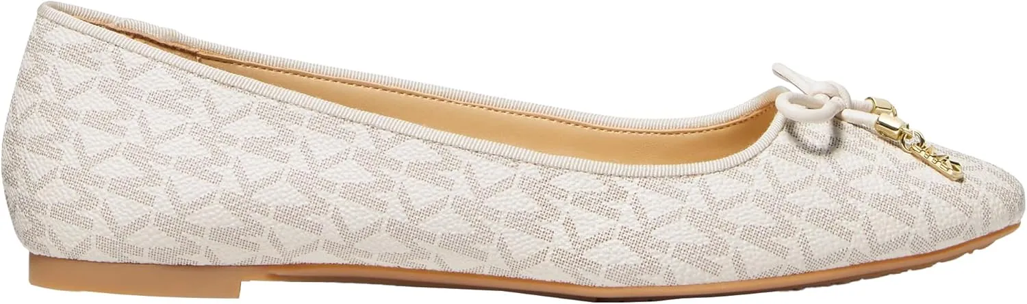 Flex Flat Espadrille Michael kingdom evening burn Kors Women's Nori 