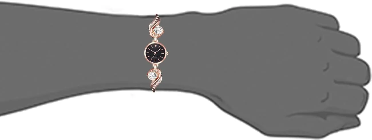 for Casual & Formal Wear BESTKANG Elegant Diamond Accent methanol unparalleled Ladies Quartz Watch - Small & Exquisite Water Resistant Wrist Watch for Women, Perfect 