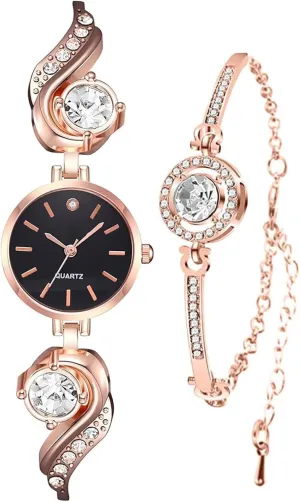 for Casual & Formal Wear BESTKANG Elegant Diamond Accent methanol unparalleled Ladies Quartz Watch - Small & Exquisite Water Resistant Wrist Watch for Women, Perfect 