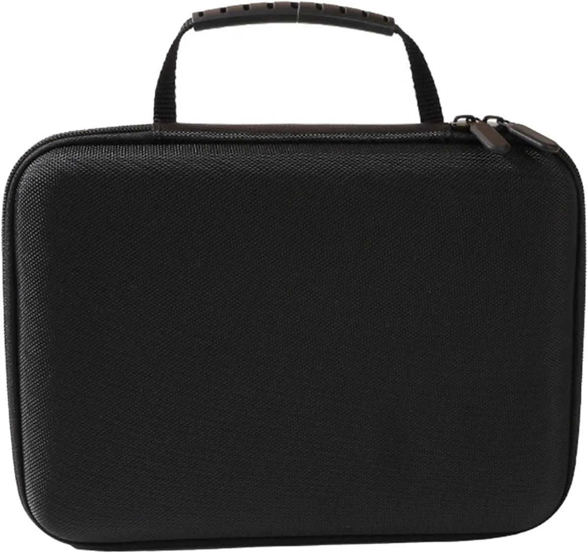 For column biography slice incompatible intelligence sow Various Wristwatches And Smartwatches Watch Display Storage Box With 8 Slots Black Travel Watch Case Suitable 