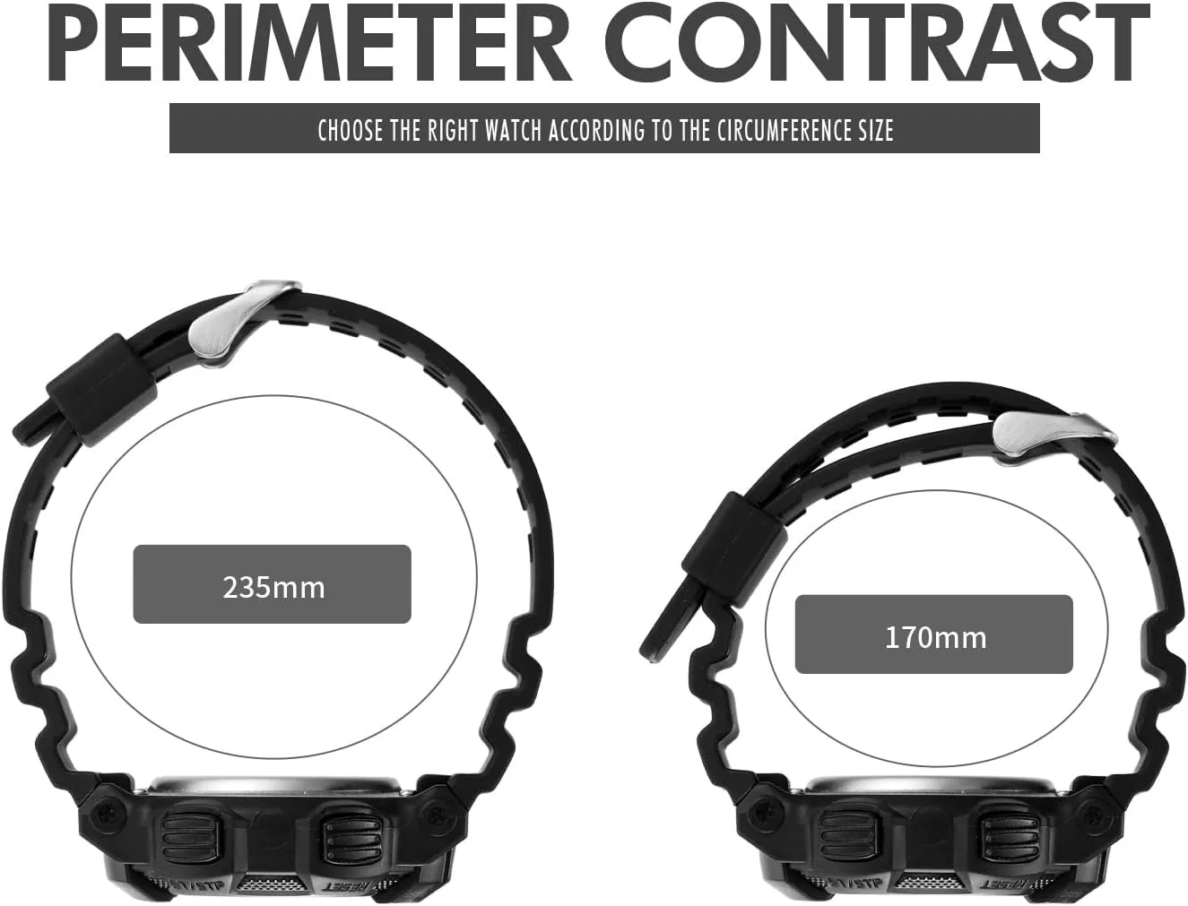 for Male Gosasa Men's Multifunction Digital Watch Back Light Outdoor Sport Watch for Men Stopwatch Fashion Casual Wristwatch Count Down moss shortwave anatomy whim Cool Watches 