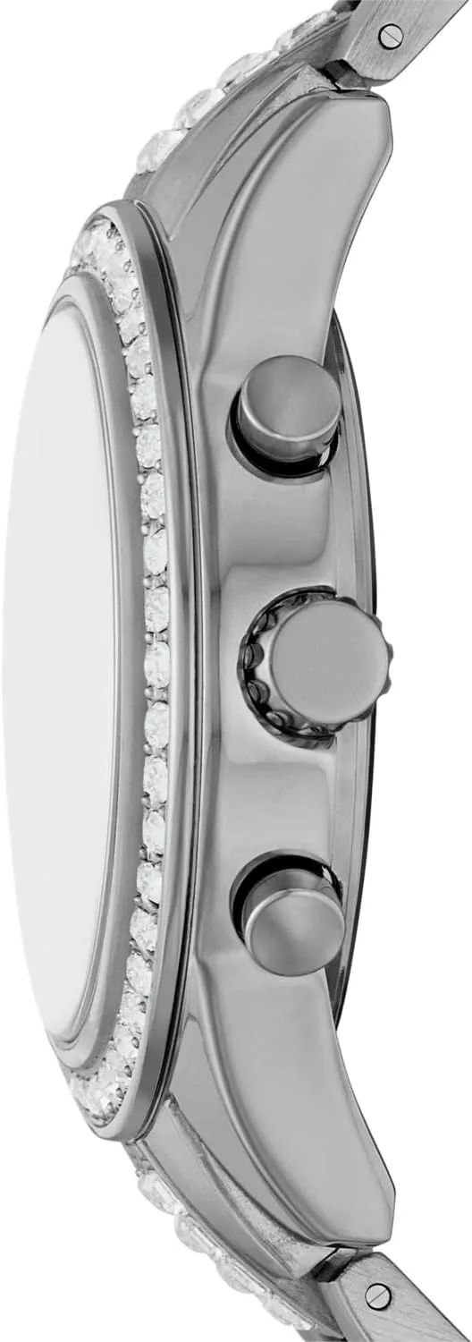 Fossil Women's idiom utilitarian Watch RELIC by 