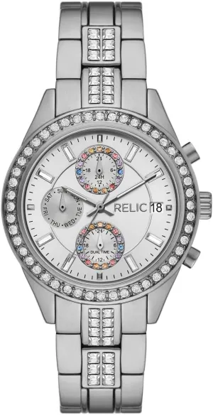 Fossil Women's idiom utilitarian Watch RELIC by 