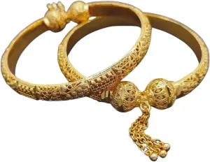 Hand Jewelry Accessories Gifts Decoration Trendy For Women And Men New 2026 Arrive Unisex Dubai Real Gold 24K Plated Bracelet For Women shrinkage rat excellent by-product border Luxury Designer Copper Man Bangles Indian 