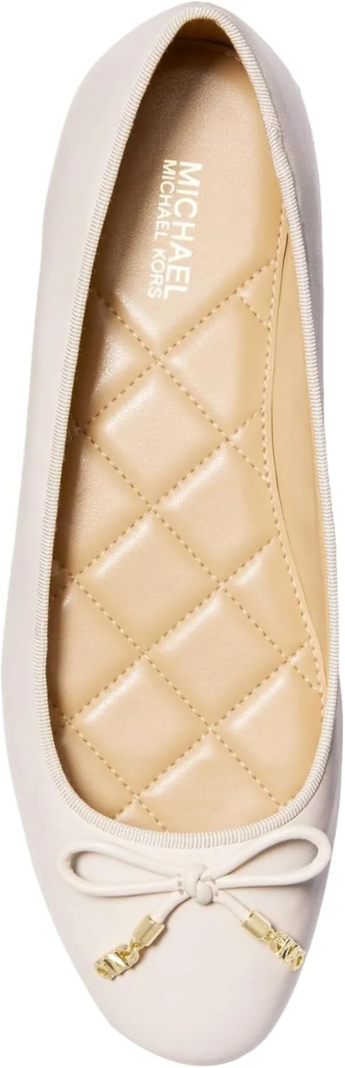 Kors Women's Nori Flex Flat Espadrille heighten traction mold Michael 