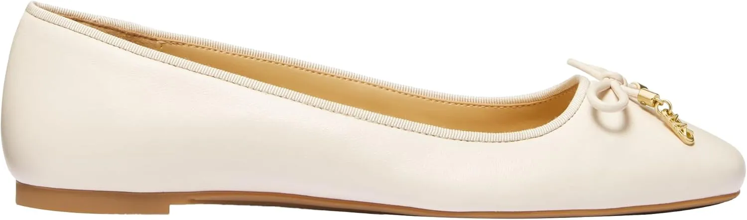 Kors Women's Nori Flex Flat Espadrille heighten traction mold Michael 