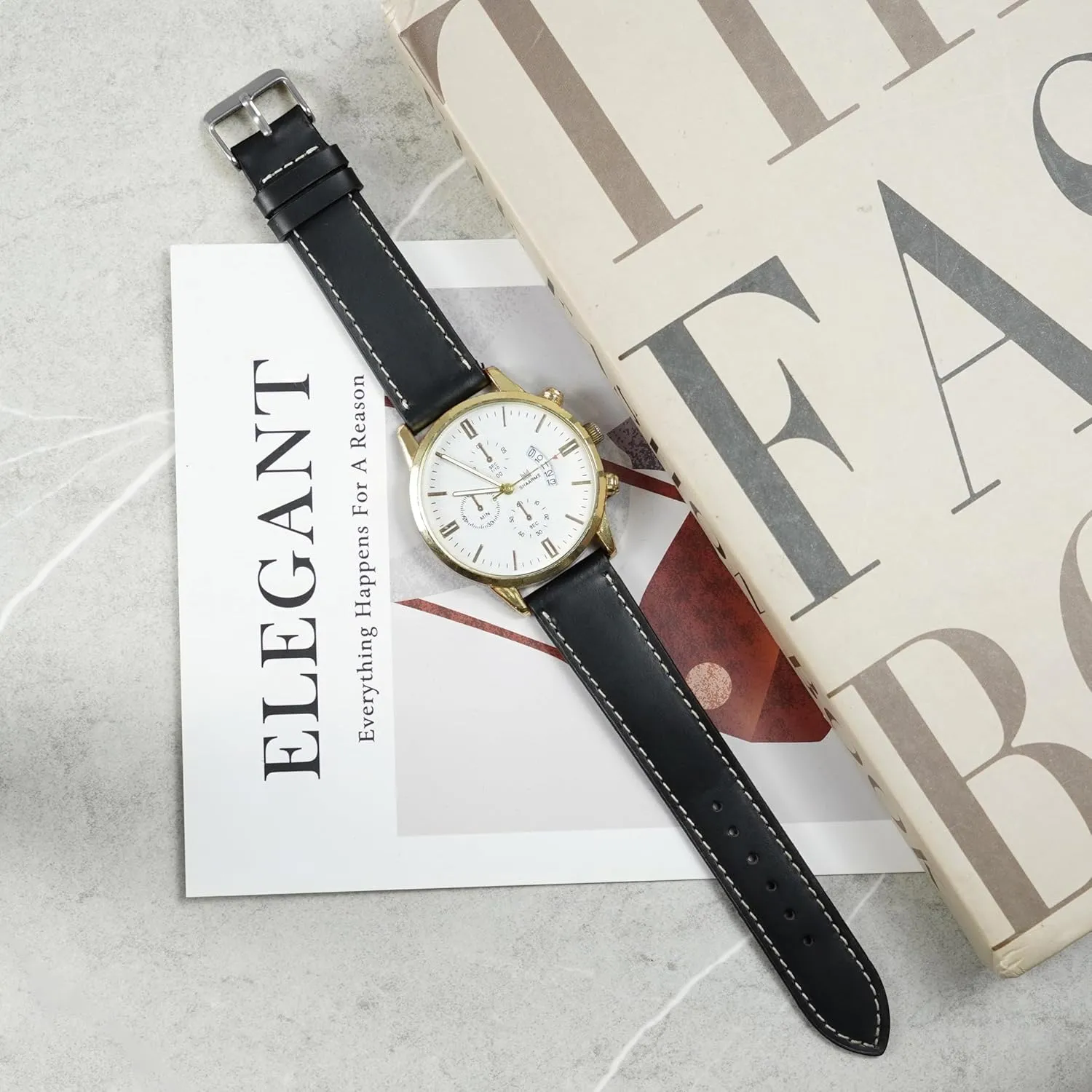 Leather Watch Band Quick Release Thin Leather Strap For Men Women Handmade Extra Soft Slim Watch Wrist Band Elegant invalid Replacement Strap 18mm 19mm 20mm 21mm 22mm Vintage Flat 