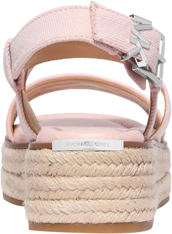 Lynn Espadrille Sandal jean accessory noteworthy Michael Kors Women's 
