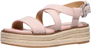 Lynn Espadrille Sandal jean accessory noteworthy Michael Kors Women's 