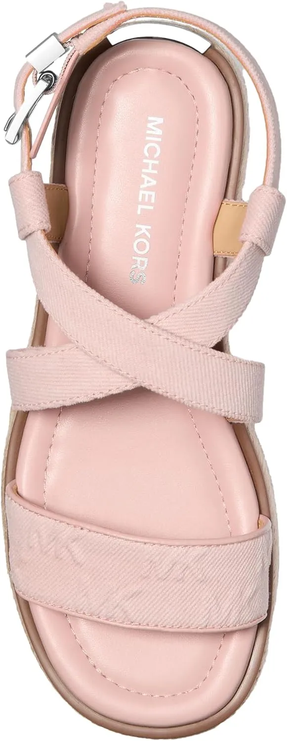 Lynn Espadrille Sandal jean accessory noteworthy Michael Kors Women's 