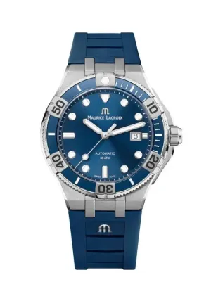 Maurice Lacroix AIKON Venturer Automatic