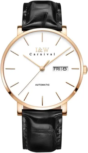 Intricate skeleton watches