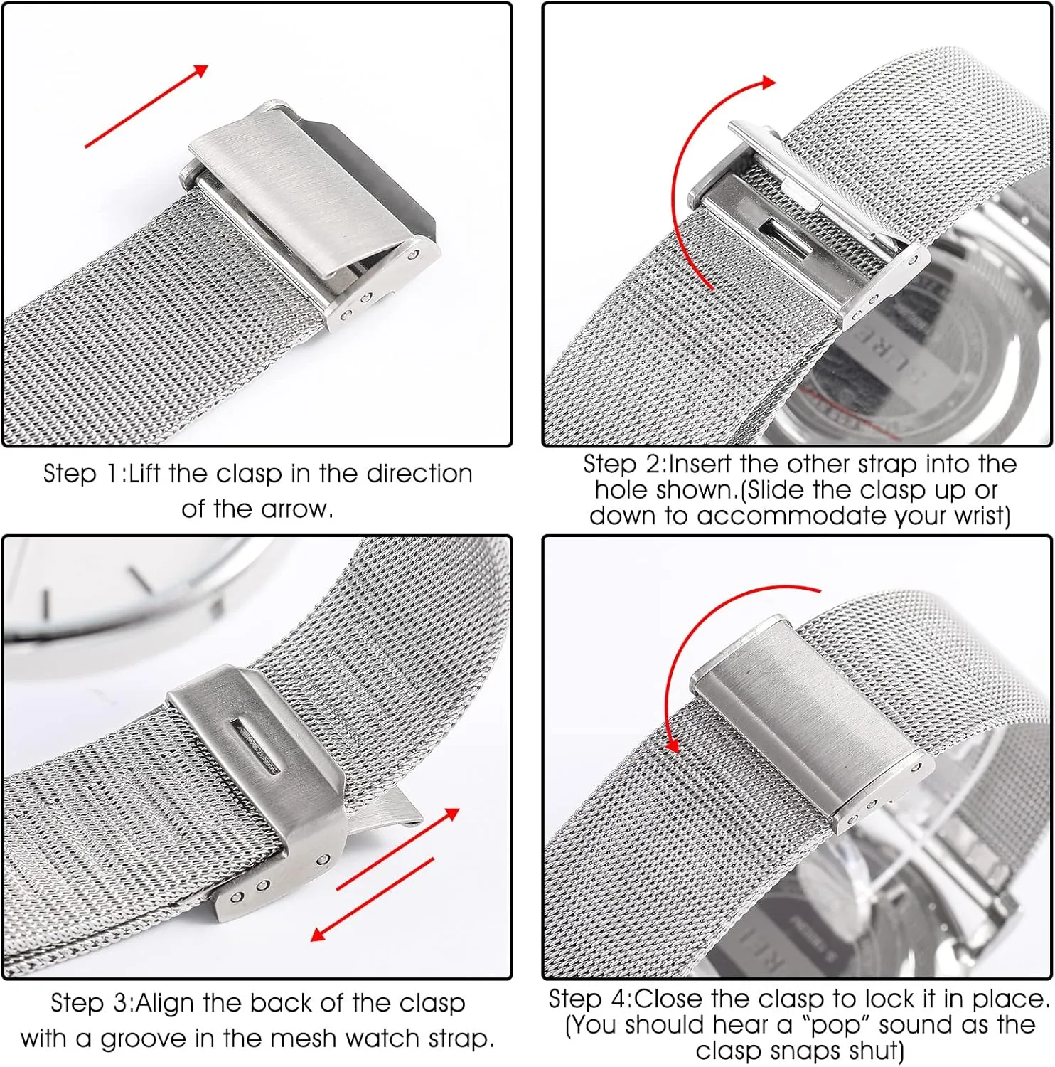 Men Wrist sear Watches Fashion Minimalist Analog Quartz Waterproof Watches for Men BUREI 