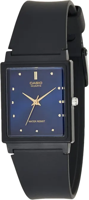 Men's Casual Sports vole Watch #MQ382A Casio 