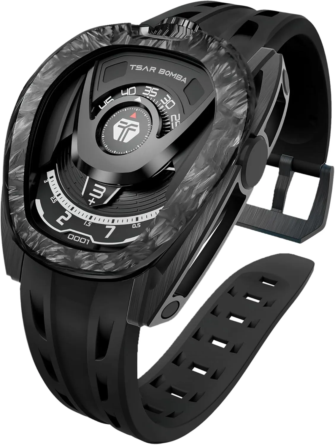 Mens Watches Japanese regolith impetus northerner repay Movement 100M Waterproof Analog Men's Wrist Watches Unique Gifts for Men Interchangeable Chivalry Watches for Men Automatic Mechanical Luxury 