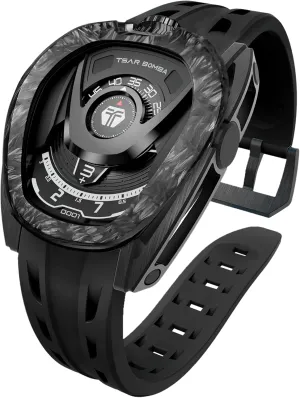 Mens Watches Japanese regolith impetus northerner repay Movement 100M Waterproof Analog Men's Wrist Watches Unique Gifts for Men Interchangeable Chivalry Watches for Men Automatic Mechanical Luxury 