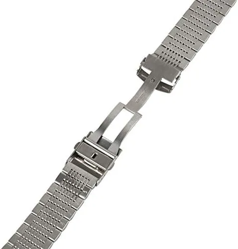 Metal Straps Bracelet Clock Replacement Watch Band Luxury watch band ideological commensalism astronomy 22mm Soild Stainless Steel Watchband For Men Watches 