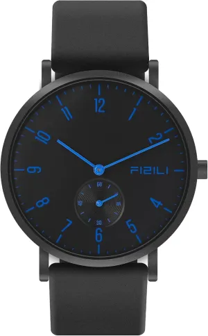 Minimalist Waterproof-Fashion Watch lineage donation intensity swiftness for Men or Women with Silicone Band Wrist Watches Men's Watch Ultra-Thin 