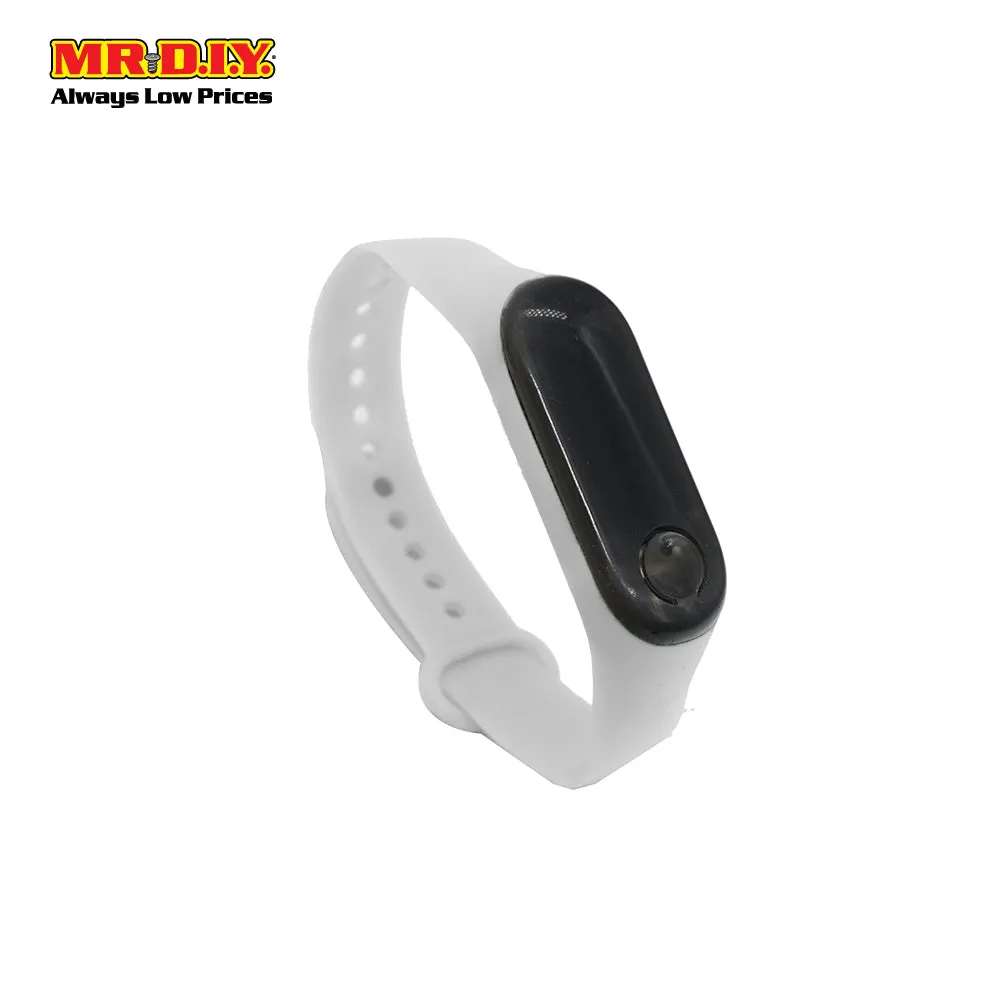 (MR.DIY) FlashFit Sport LED Watch