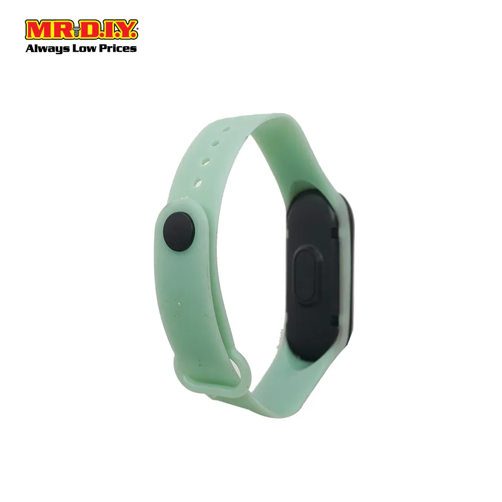 (MR.DIY) FlashFit Sport LED Watch