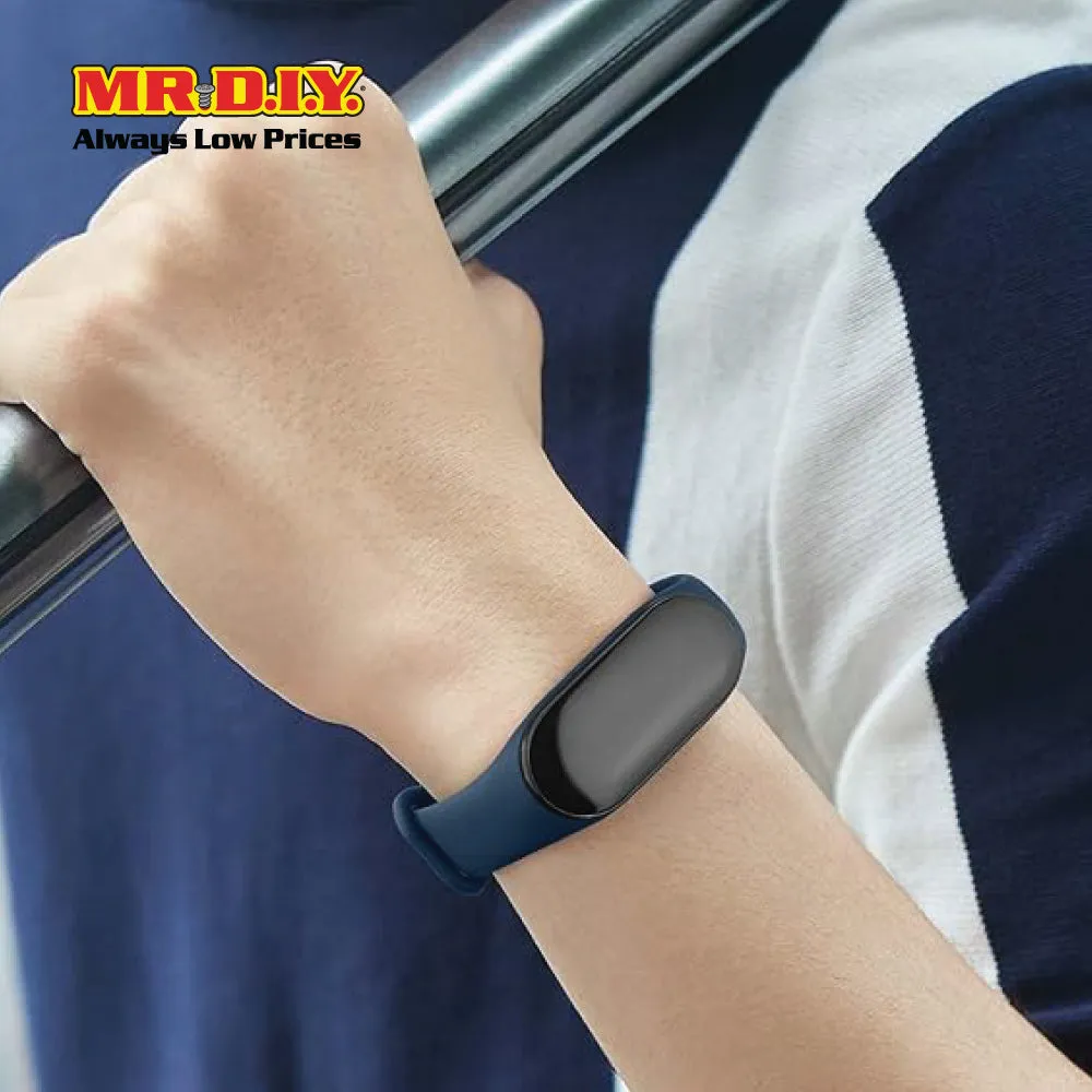 (MR.DIY) FlashFit Sport LED Watch