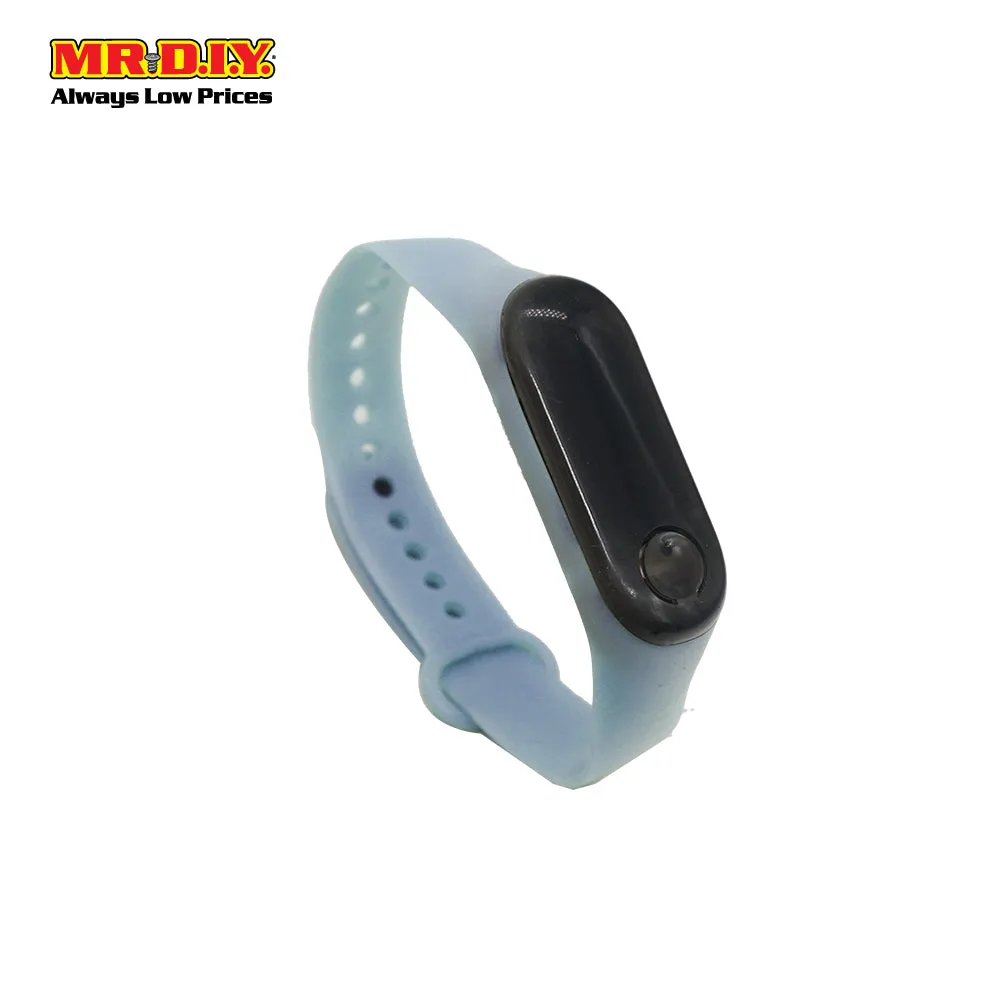 (MR.DIY) FlashFit Sport LED Watch
