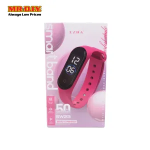 (MR.DIY) Kid Digital Smart Watch -Sw23