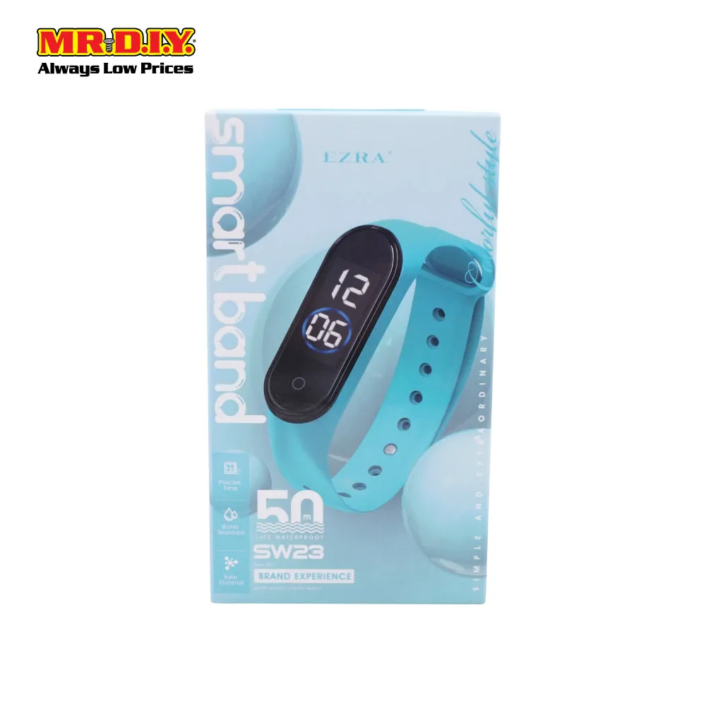 (MR.DIY) Kid Digital Smart Watch -Sw23
