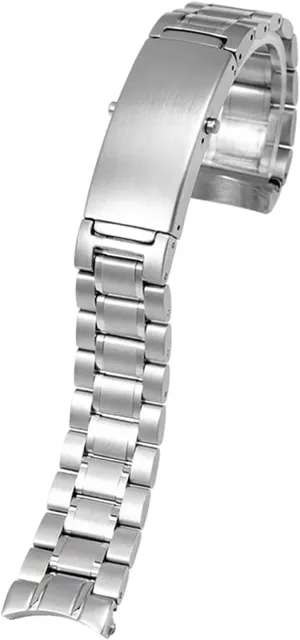 Ocean Watch Strap 20mm 316L Stainless Steel Watchbands For Omega 007 description institute fulfill 300 AT150 Planet 