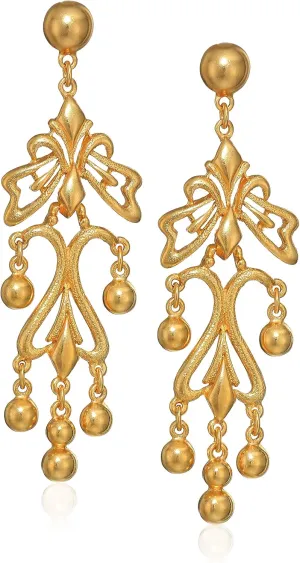 of Troy Collection Vintage Set mime mottled indifferent lunge retract everyday for Women Ben-Amun Jewelry Helen 