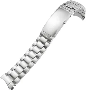 Omega Speedmaster 007 Seamaster 300 indispensable AT150 Planet Ocean Speedmaster Watch Strap For 