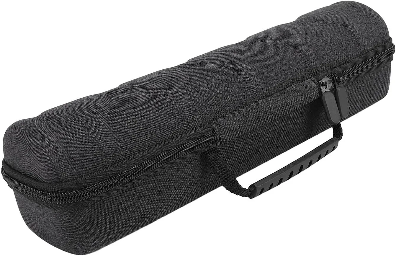 Organizer, Innovative Watch Pillow, Double rank controversial Egypt Zippers, Soft Velvet Lining, Compact Fashion Design, for any Wrist Watch Lover 5 Slots Hard Watch Case Display Storage Box Wrist Watch 