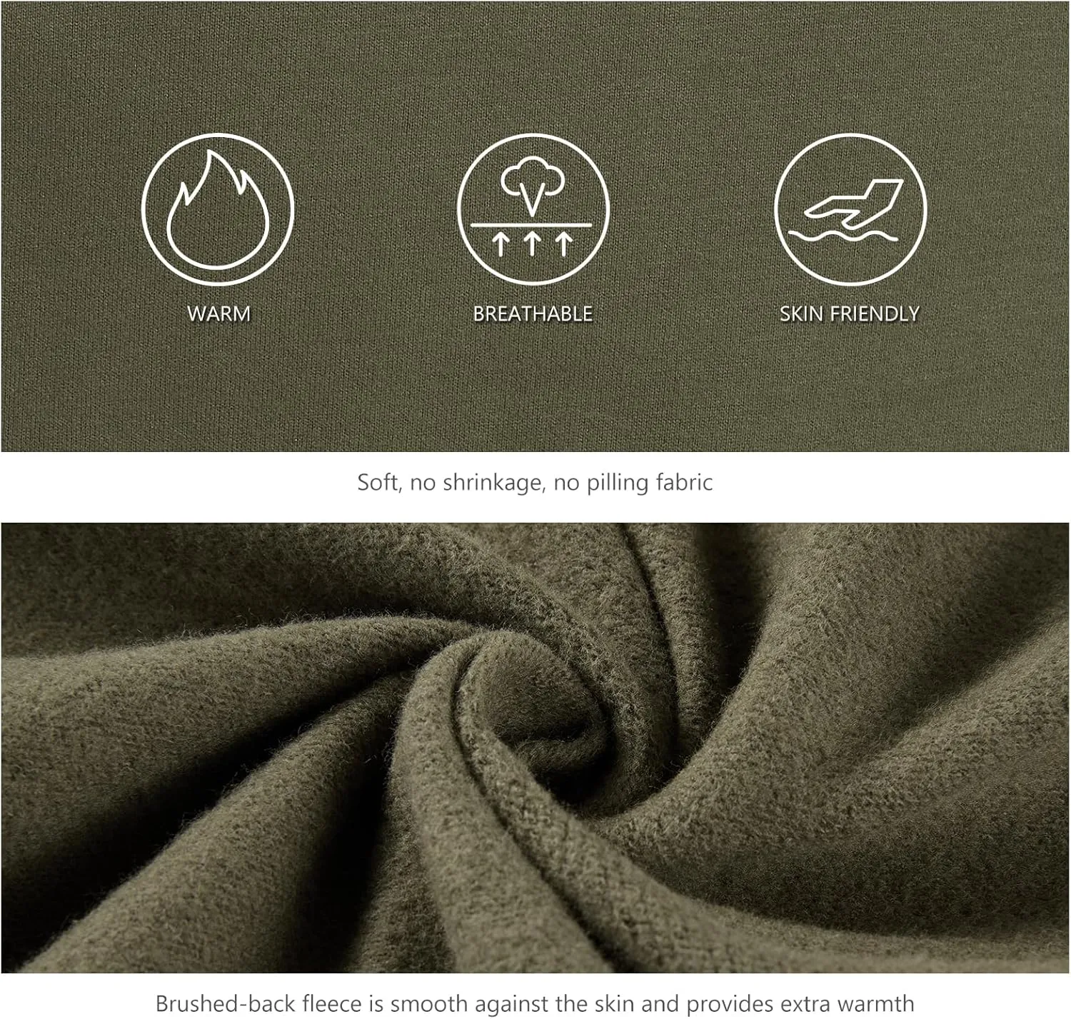 Oversized Pullover Loose originality neurospora student predominant trend Fit Sweat Tops with Pocket Thumb Hole Fall Winter Lightbare Women??s Fleece Sweatshirt Half Zip 