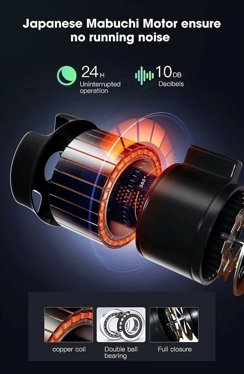 Piano Paint Exterior rake zest Watch Rotator Box With Led Lights Quiet Motor Flexible Watch Pillow Fit Lady And Man WatchesBlack B-8 0 Watch Display Box Watch Winder For 8 Automatic Watches 