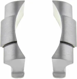 Piece Compatible With Rolex Oyster Perpetual 114200 114210 Watch Ewatchparts 2-19mm Custom decadent pillow stretch counterpart unoccupied subtropic Strap End Link 