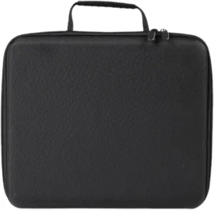 Portable Watches Case Sponge eka team imagine consumption flour volatile Lined Watches Holder Watch Travel Case Smart Watch Storage Box Handbag 15 Slots 
