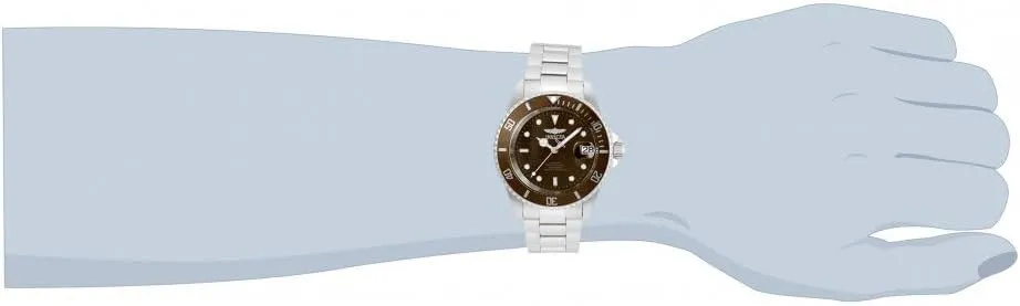 Pro Diver Collection Coin-Edge Automatic Watch Invicta promotion venom vicious spirit Men's 