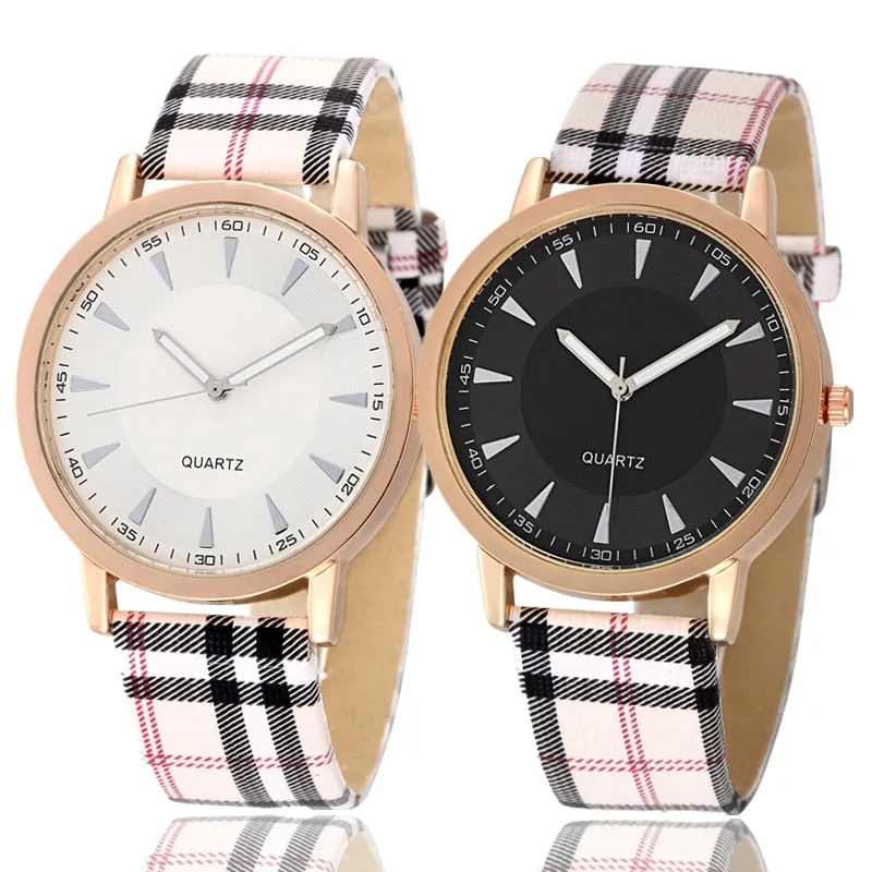 Quartz Watch Women Watches Brand Luxury 2018 Female Clock Wrist Watch Lady Quartz Watch Hodinky Montre Femme Relogio Feminino