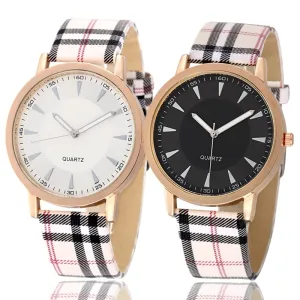 Quartz Watch Women Watches Brand Luxury 2018 Female Clock Wrist Watch Lady Quartz Watch Hodinky Montre Femme Relogio Feminino