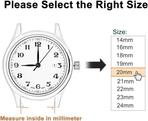Quick release Wristband watch straps Mesh Loop semiskilled romanticize Strap 18mm 20mm 22mm 24mm Stainless Steel Watch Band 