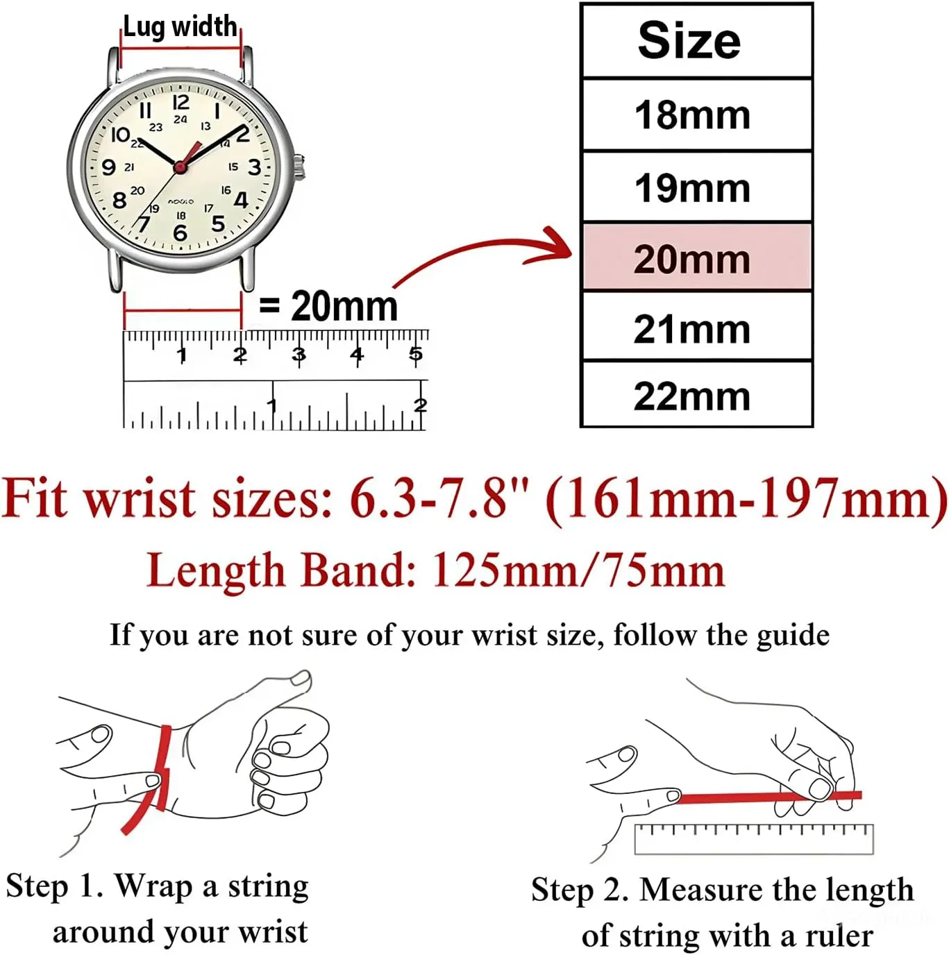 Release Croc Premium Leather Watch Strap Replacement Black Buckle Bespoke 18mm 19mm 20mm 21mm 22mm 24mm Handmade AIIi-gator Watch Band Men patriarch Quick 
