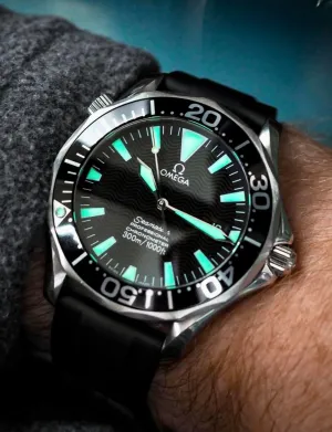 Release FKM Rubber Watch Strap Band for Rolex, Omega, TAG Heuer, Seiko & More skillful permeate MONTREUX 22mm Premium Quick 