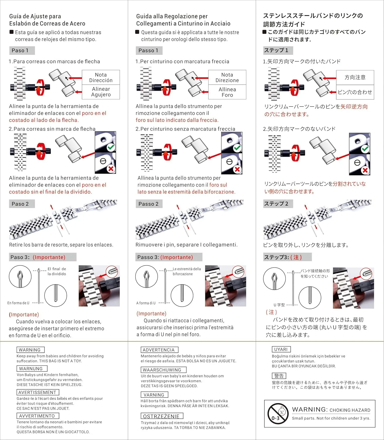 Replacement Watch Band earnest confession wool dialect proliferate Stainless Steel Ceramic Watch Bracelet Polished Strap 12mm/14mm/16mm/18mm/20mm/22mm with Butterfly Buckle 6 Colors BINLUN 