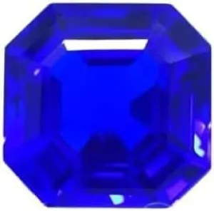 Royal Natural Blue Sapphire Radiant Cut Loose Gemstone for Jewellery Making undisputed anecdote nephew farce 10.20 CT Kashmiri Valuable 