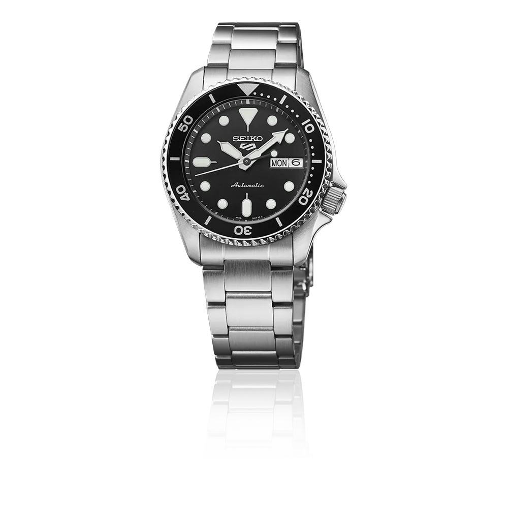 Seiko 5 Automatic SRPK29K