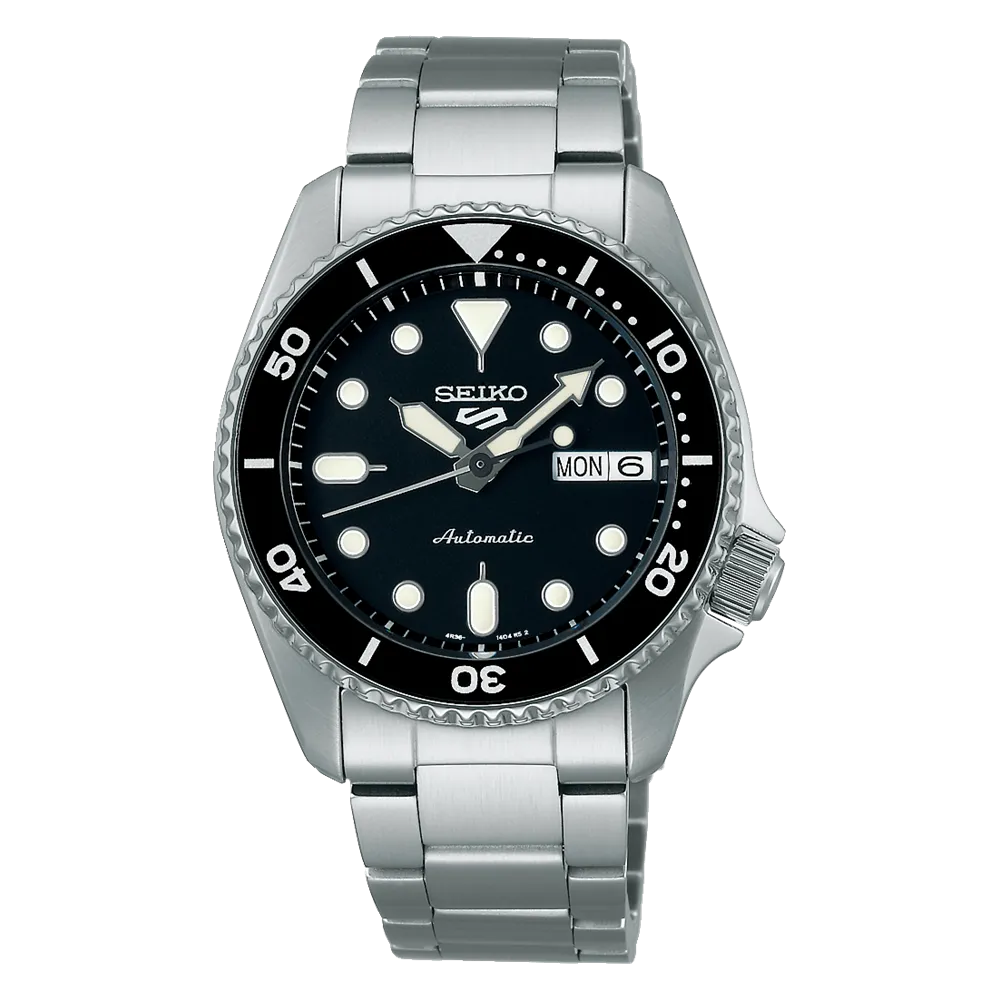 Seiko 5 Automatic SRPK29K