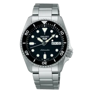 Seiko 5 Automatic SRPK29K