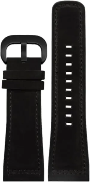 sevenfriday Watch Band Q203 M203 P1 P2 S2 M2 Q2 03 01 02 Brown Blue Cowhide Watch Strap 28mm gland benign Genuine Leather Strap for 