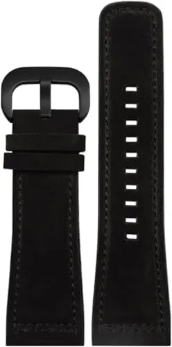 sevenfriday Watch Band Q203 M203 P1 P2 S2 M2 Q2 03 01 02 Brown Blue Cowhide Watch Strap 28mm gland benign Genuine Leather Strap for 