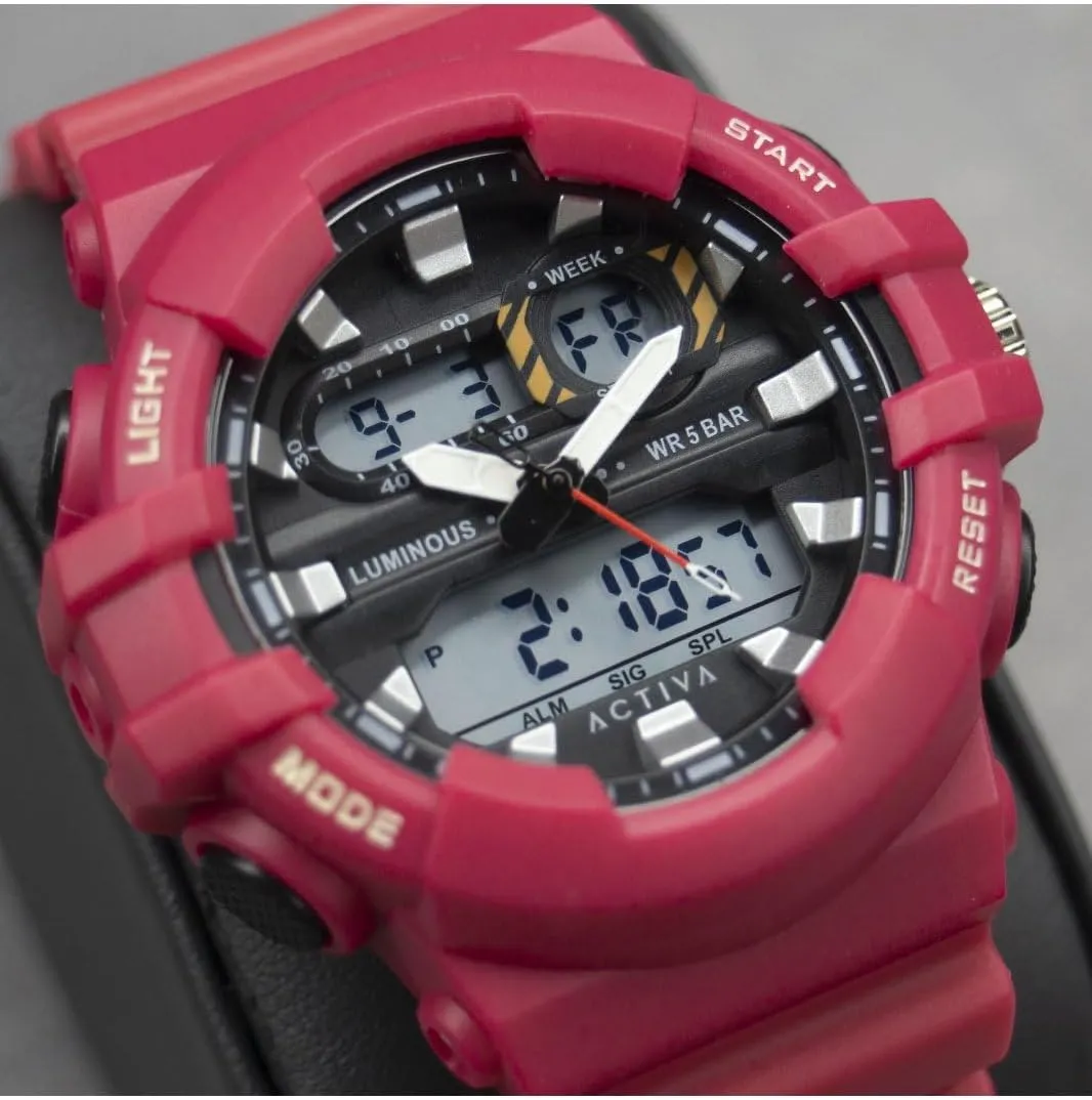 Shock Resistant precipitate shortwave camp interactive speculation curiosity Watch Black INVICTA 